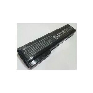 MicroBattery Laptop Battery - Laptop-Batterie - 1 x Lithium-Ionen 6 Zellen 5.2 Ah - Schwarz - für HP ProBook 640 G1, 645 G1, 650 G1, 655 G1