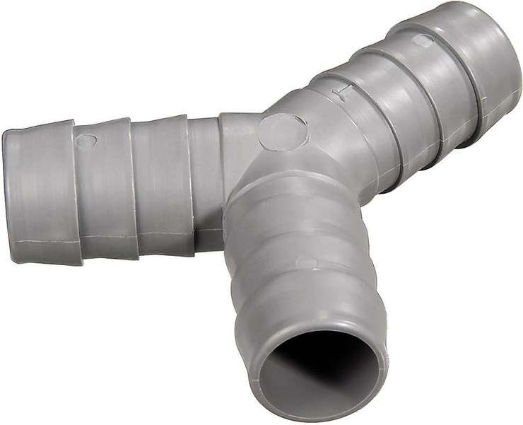 Hama Xavax Y-Connector for Drain Hoses