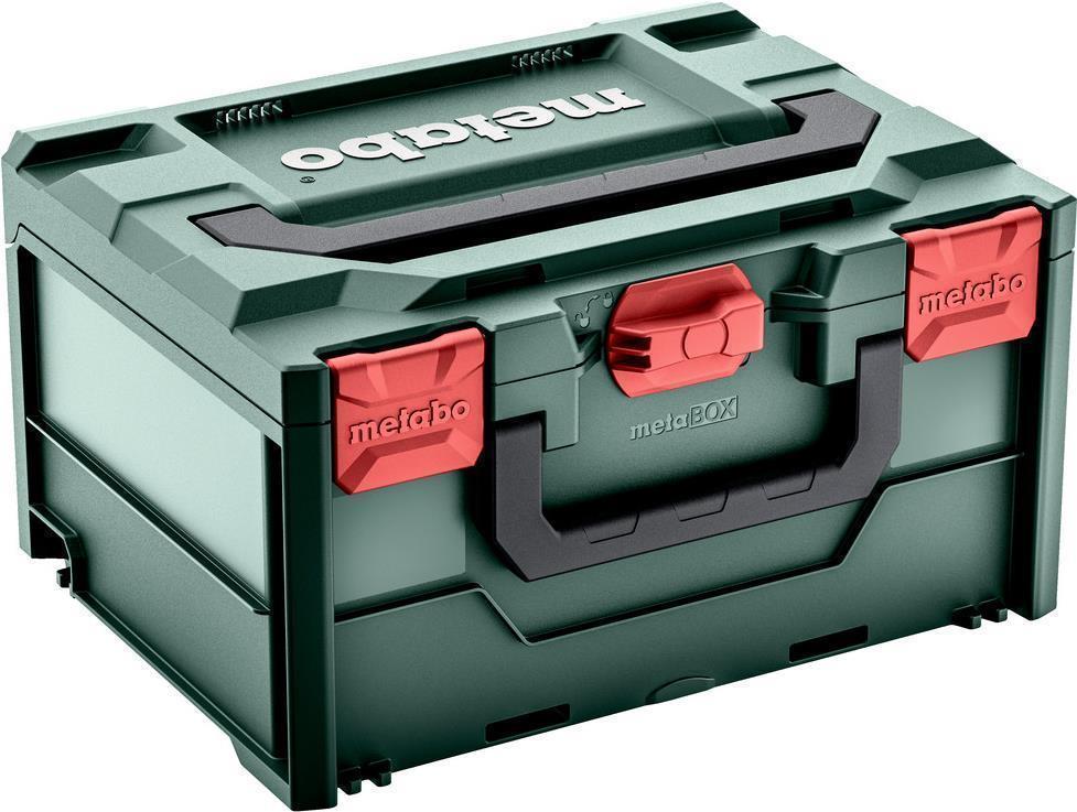 Metabo 626887000 metaBOX 215, vuoto