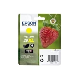 Epson 29XL - Gelb - Tintenpatrone (C13T29944022)