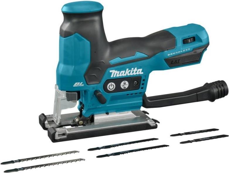 MAKITA DJV185Z SEGHETTO ALTERNATIVO A BATTERIA SEGCIO ALTERNATIVO A BATTERIA 18V