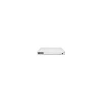 AXIS Power over LAN Midspan - Power Injector - output connectors: 8 - Europa - für AXIS 221, M1103, M1104, M1113, M1114, P1344, P1346, P1347, P5512, Q1755, Q1921, T90C20 (5012-002)