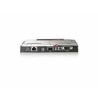 Hewlett-Packard HP BLc3000 Dual Onboard Administrator - Netzwerk-Verwaltungsgerät - für BLc3000 Enclosure (488100-B21)