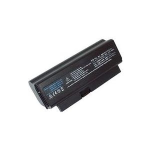 MicroBattery - Laptop-Batterie - 1 x 4800 mAh - für Compaq Presario CQ20, HP 2230