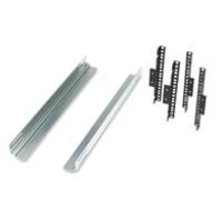 Schneider Electric APC - Rack-Schienen-Kit - für NetShelter SX (AR8006A)