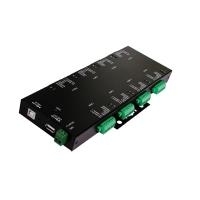 Da USB a seriale 8S RS-232 incl. cavo FTDI chipset, incl. Cavo EX-K1552V