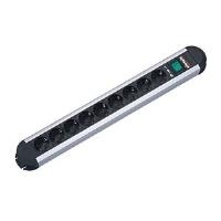 Bachmann PRIMO CLASSIC - Verlängerungsschnur - 6 Ausgangsstecker (330.071)
