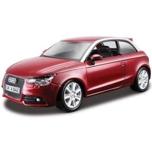 Bburago Audi A1 Kit (BB-25105)