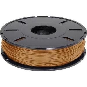 Renkforce Filament PLA Compound 1.75 mm Bronze 500 g (01.04.15.5102)