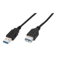 CAVO PROLUNGA USB 3.0 CONN M/F MT 3