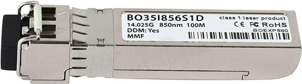 BlueOptics SFP-16GFC-SW modulo ricetrasmettitore di rete fibra ottica 16000 Mbit/s SFP 850 nm (SFP-16GFC-SW-BO)