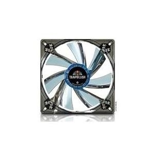 Enermax T.B.Apollish UCTA14N - Gehäuselüfter - 140 mm - Blau (UCTA14N-BL)