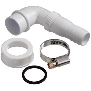 Xavax 00111092 Anschlussteil für Wasserschlauch (00111092)