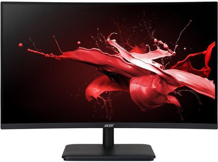 Monitor da gioco curvo Acer Nitro ED270X2 68,6 cm (27 pollici)