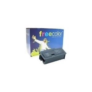Freecolor - Tonersatz (ersetzt Kyocera TK-55) - 1 x Schwarz - 15000 Seiten - für Kyocera FS-1920, 1920D, 1920DN, 1920N (800335)