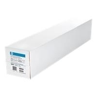 Hewlett-Packard HP Clear Gloss Cast Overlaminate - Klar - Laminierfolie (CH037A)