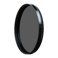 B&W B+W Circular Polarizer - Filter - Kreis-Polarisator - 72 mm (44843)