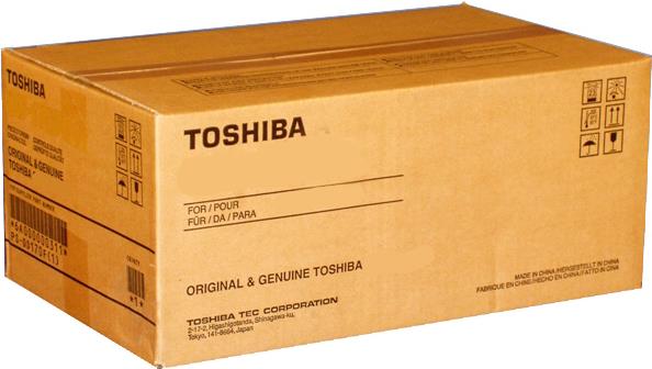 Toshiba T4530 cartuccia toner 1 pz Originale Nero