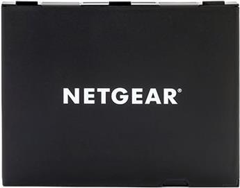 NETGEAR MHBTRM5-10000S componente switch (REPL BATTERY MOBILE ROUTER - NIGHTHAWK LITHIUM ION)