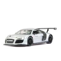 Jamara AUDI R8 LMS - 1,5 V - 295 mm - 146 mm - 100 mm - 630 g (404430)