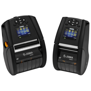 Zebra ZQ620 Plus Etikettendrucker Direkt Wärme 203 x 203 DPI 115 mm/sek Verkabelt & Kabellos Bluetooth (ZQ62-AUWAEC4-00)