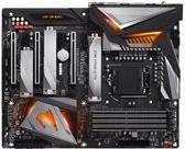 Gigabyte Z390 AORUS ULTRA - 1,0 - Motherboard - ATX - LGA1151 Socket - Z390 - USB 3,1 Gen 1, USB-C Gen2, USB 3,1 Gen 2 - Bluetooth, Gigabit LAN, Wi-Fi - Onboard-Grafik (CPU erforderlich) - HD Audio (8-Kanal) (Z390 AORUS ULTRA) Gigabyte Z390 AORUS ULTRA - 1,0 - Motherboard - ATX - LGA1151 Socket - Z390 - USB 3,1 Gen 1, USB-C Gen2, USB 3,1 Gen 2 - Bluetooth, Gigabit LAN, Wi-Fi - Onboard-Grafik (CPU erforderlich) - HD Audio (8-Kanal) (Z390 AORUS ULTRA)