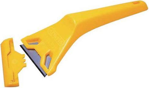 STANLEY Fensterschaber L.170mm Klingen-B.60mm m.auswechselbarer Klinge Stanley (0-28-590)