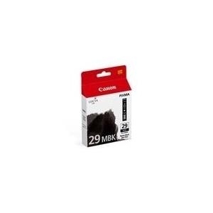 Canon PGI-29MBK - Mattschwarz - original - Tintenbehälter - für PIXMA PRO-1 (4868B001)