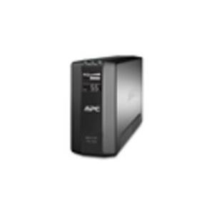 APC Power Saving Back-UPS Pro 550 (BR550GI)
