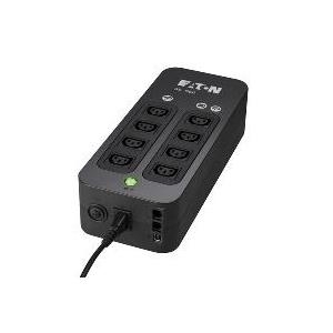 Eaton 3S - USV - 330 Watt - 550 VA - 8 Ausgangsstecker (3S550IEC)