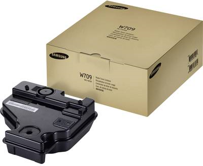 Samsung MLT-W709 Toner Collection Unit - Toner - - per SCX-8123EU/8123NA/8123ND/8128NA/8128ND/8128NX