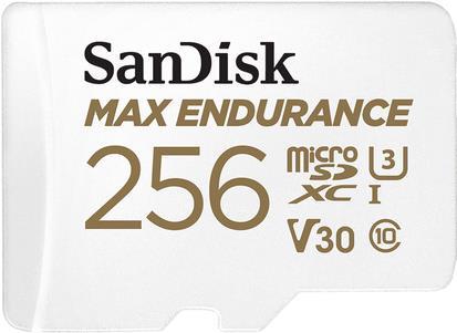 MAX ENDURANCE MICROSDHC