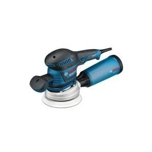 Bosch GEX 125-150 AVE Professional - Exzenterschleifer - 400 W - 125 / 150 mm