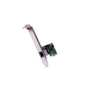 Exsys EX-6071B - Netzwerkadapter - PCIe - Gigabit Ethernet (EX-6071B)
