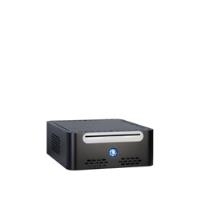 Inter-Tech Q-5 - Desktop Slimline - Mini-ITX 60 Watt (88881171)