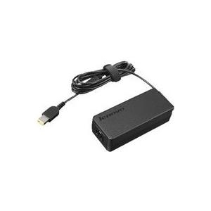 Lenovo ThinkPad 90W AC Adapter (Slim Tip) - Netzteil - Wechselstrom 100-240 V - 90 Watt - Dänemark - für ThinkPad 11, L470, L570, P51, T470, T570, X270, ThinkPad Yoga 11, 370