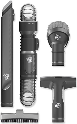 Dirt Devil M070 Pro-Kit (M070)