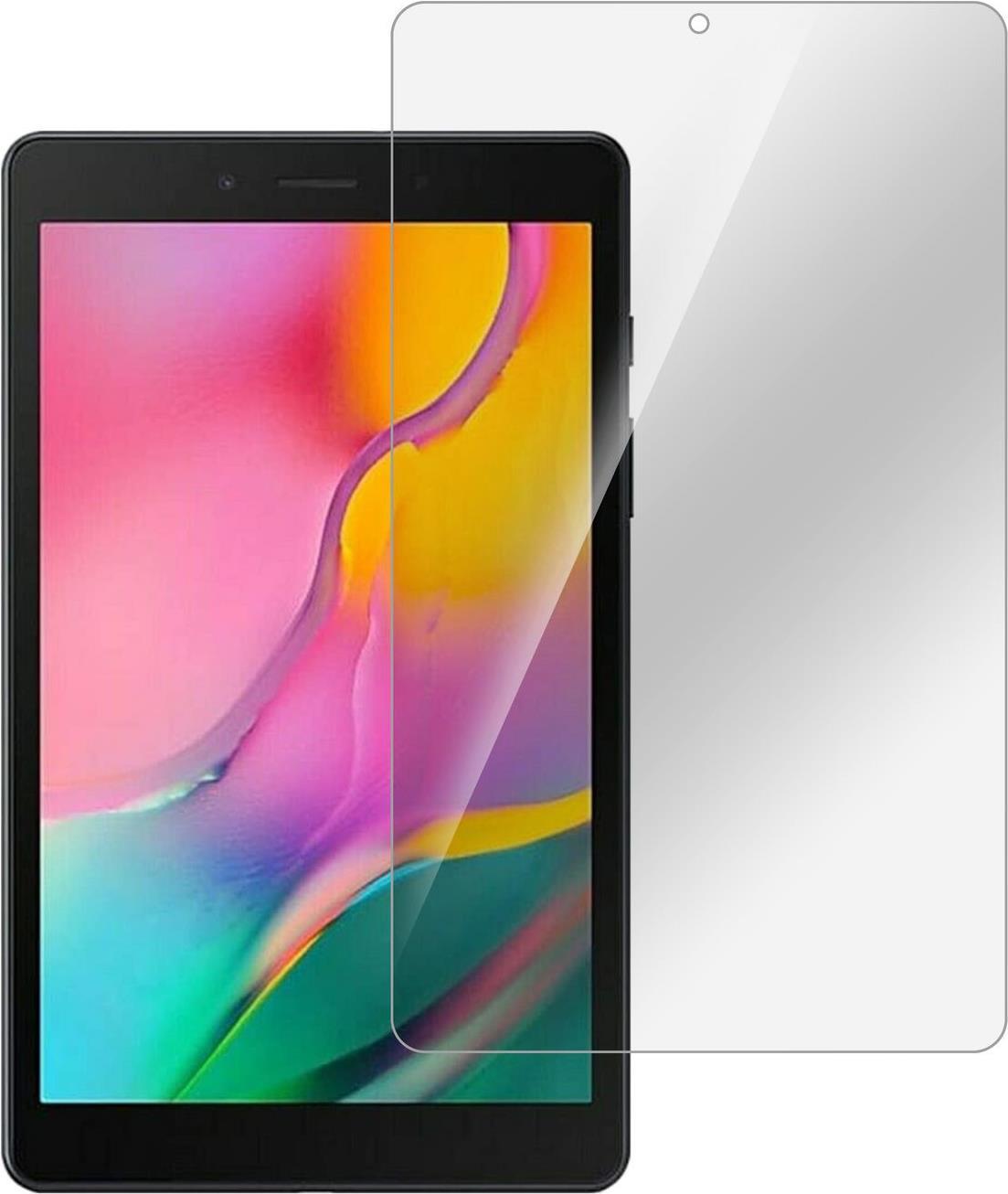 eSTUFF ES506019 protezione per lo schermo dei tablet Pellicola proteggischermo trasparente Samsung 1 pz (Samsung Galaxy Tab S10