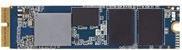 OWC Aura Pro X2 - SSD - 1 TB - intern - PCI Express 3.1 x4 (NVMe) - für Apple Mac mini (Late 2014), MacBook Air (Early 2014, Early 2015, Mid 2013, Mid 2014, Mid 2017), MacBook Pro (Early 2015, Late 2013, Mid 2014, Mid 2015)