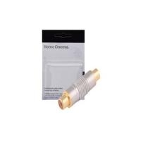 shiverpeaks RCA - RCA - RCA - RCA - Weiblich/weiblich - Gold - Gold - Grau - Chrom - Metall (57040 SPP)