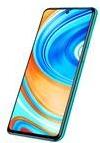 Xiaomi Redmi Note 9 Pro - Smartphone - Dual-SIM - 4G LTE - 64 GB - microSDXC slot - GSM - 6.67 - 2400 x 1080 Pixel - RAM 6 GB (16 MP Vorderkamera) - 4x x Rückkamera - Android - Tropical Green