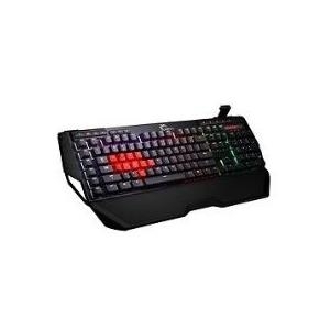 Ripjaws KM780 RGB Mechanische Gaming Tastatur mit Red Switches (GK-KCL1C4-KM780S10DE) Ripjaws KM780 RGB Mechanische Gaming Tastatur mit Red Switches (GK-KCL1C4-KM780S10DE)