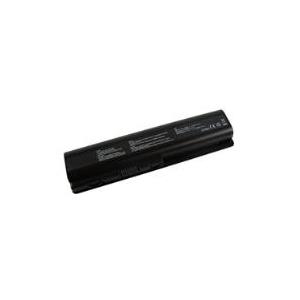 V7 - Laptop-Batterie (gleichwertig mit: HP HSTNN-IB73, HP KS524AA, HP 484170-001, HP 482186-003, HP 484170-002, HP 484171-001, HP 485041-001, HP 485041-002, HP 497694-001, HP 498482-001, HP 534115-291) - 1 x Lithium-Ionen 6 Zellen 5000 mAh - für Comp