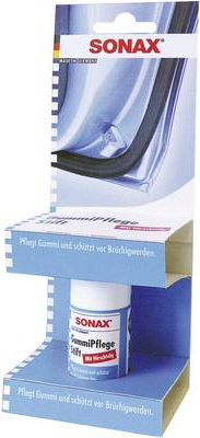 Sonax Gummipflegestift 499000 18 ml (499000)