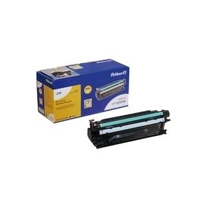 Toner CE250X 1218bk nero ricostruito