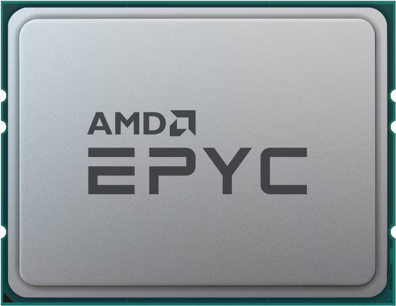 AMD EPYC 4464P processore 3,7 GHz 64 MB L3 (AMD EPYC 4464P Tray 12 units)