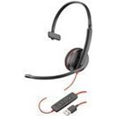 plantronics blackwire usb c3210 kabelgebunden