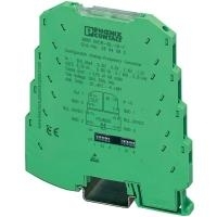 Phoenix Contact Konfigurierbarer Analog-Frequenzumwandler MINI MCR-SL-UI-F Hersteller-Nummer 2864082 1 St. (2864082)