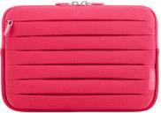 Belkin Pleat Sleeve - Schutzhülle für eBook-Reader - Neopren - Paparazzi Pink - für Amazon Kindle (6 ), 3G + Wi-Fi, Touch