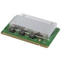 Hewlett Packard Enterprise HPE - Prozessorleistungsmodul (407748-001)
